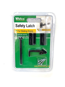 Whitco safety latch
