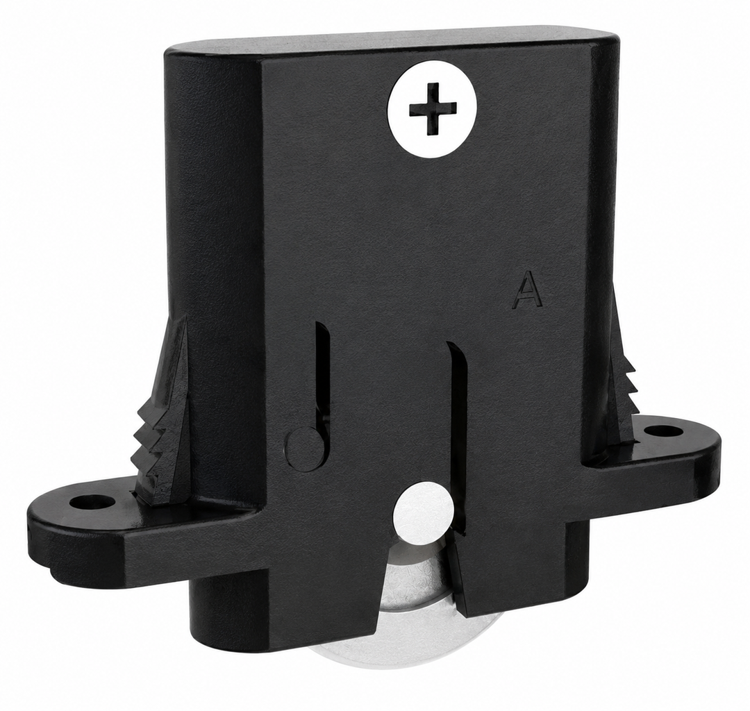 1-3030 trucoastal screen door roller