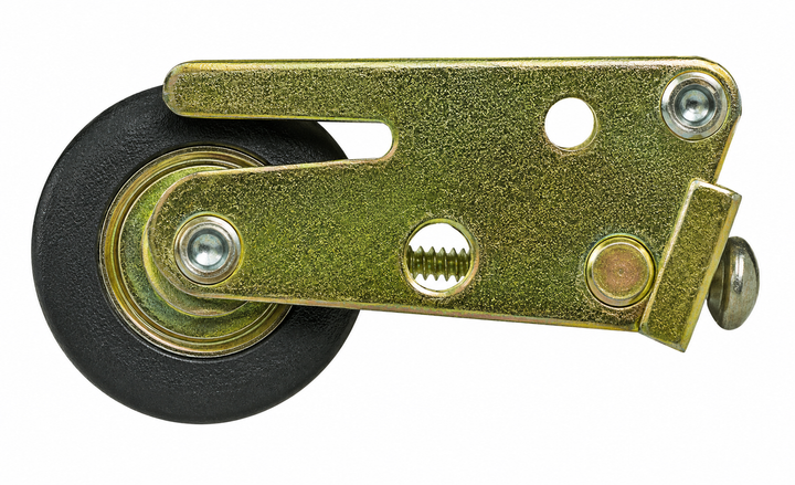 3-1040 Adjustable sliding door carriage