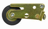 3-1040 Adjustable sliding door carriage