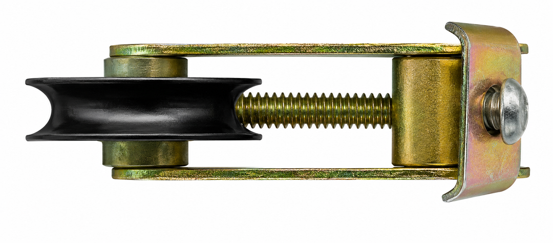 3-1040 Adjustable sliding door carriage