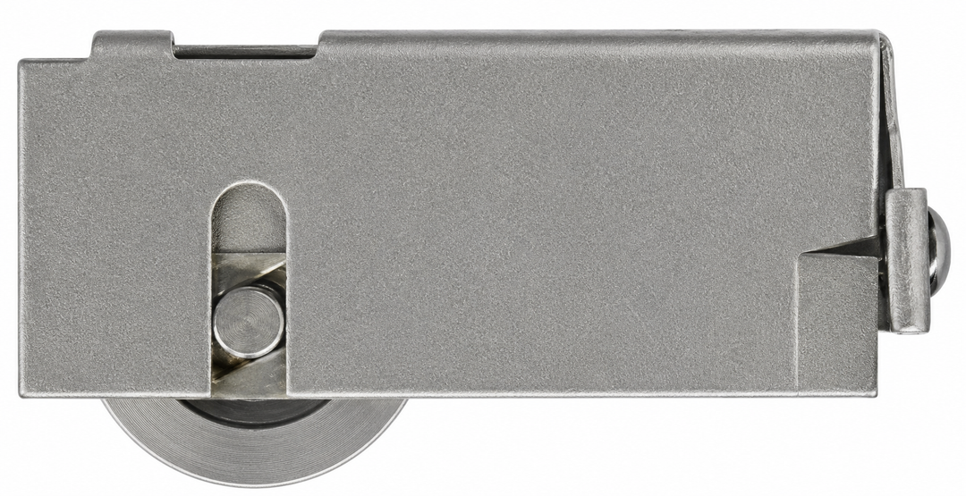 3-1078SS-17 Adjustable sliding door carriage