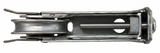 3-1078SS-17 Adjustable sliding door carriage