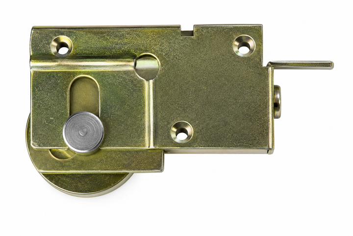 3-1150 Sliding door carriage