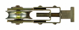 3-1150 Sliding door carriage