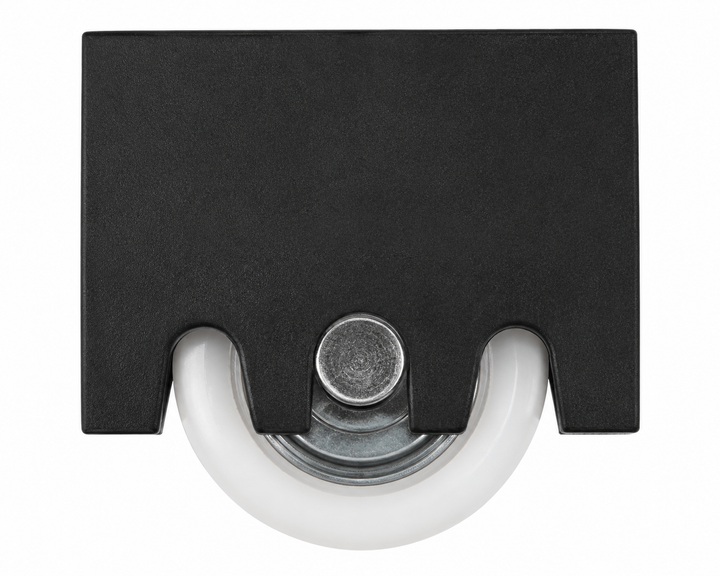 3 - 1212 3-slot adjustment and 32mm acetal roller bearing.