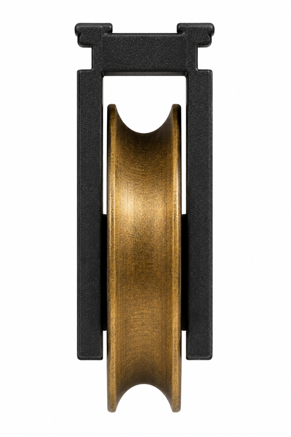 3 - 1213 Carriage adjustable &amp; roller | Heavy duty
