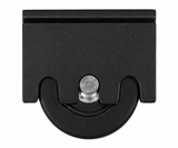 3 - 1216 Premium heavy duty Carriage adjustable & roller