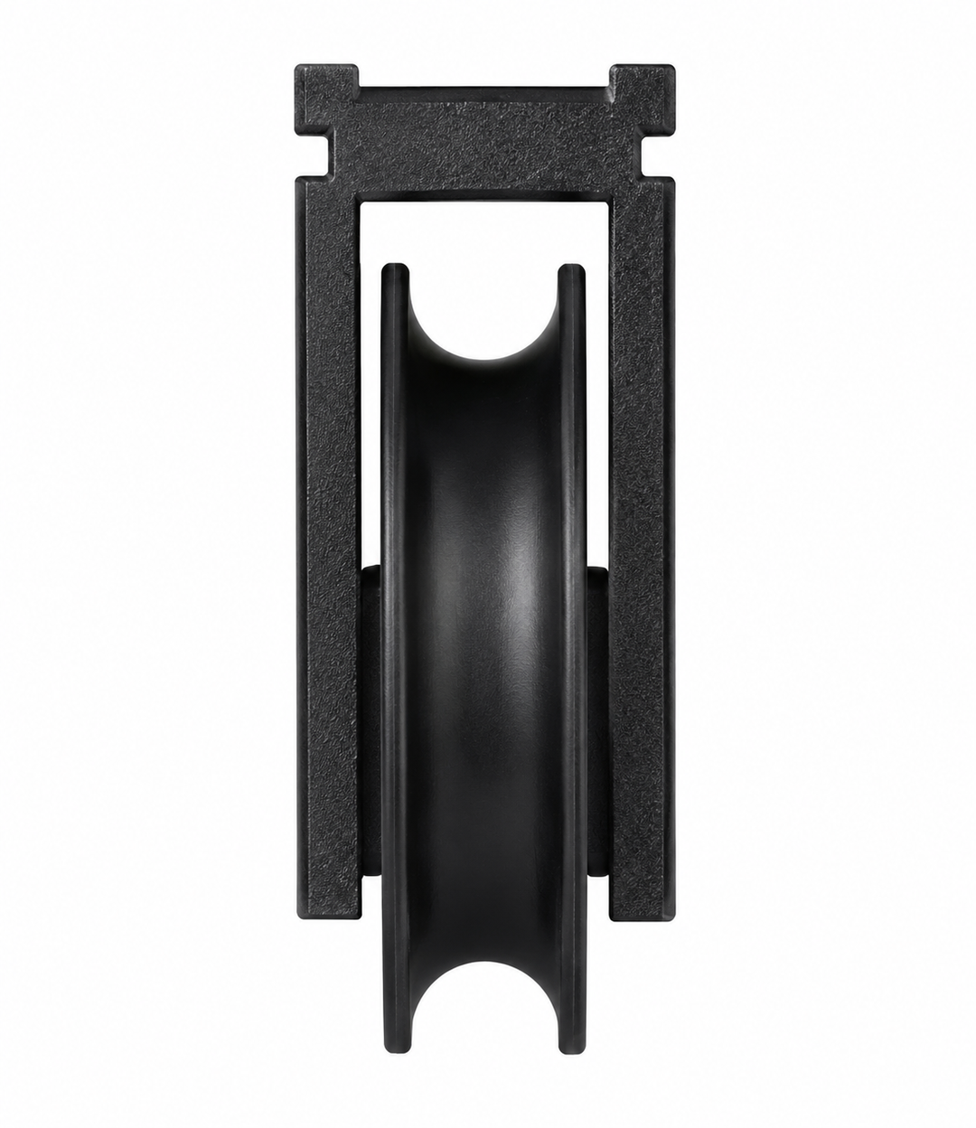 3 - 1216 Premium heavy duty Carriage adjustable &amp; roller