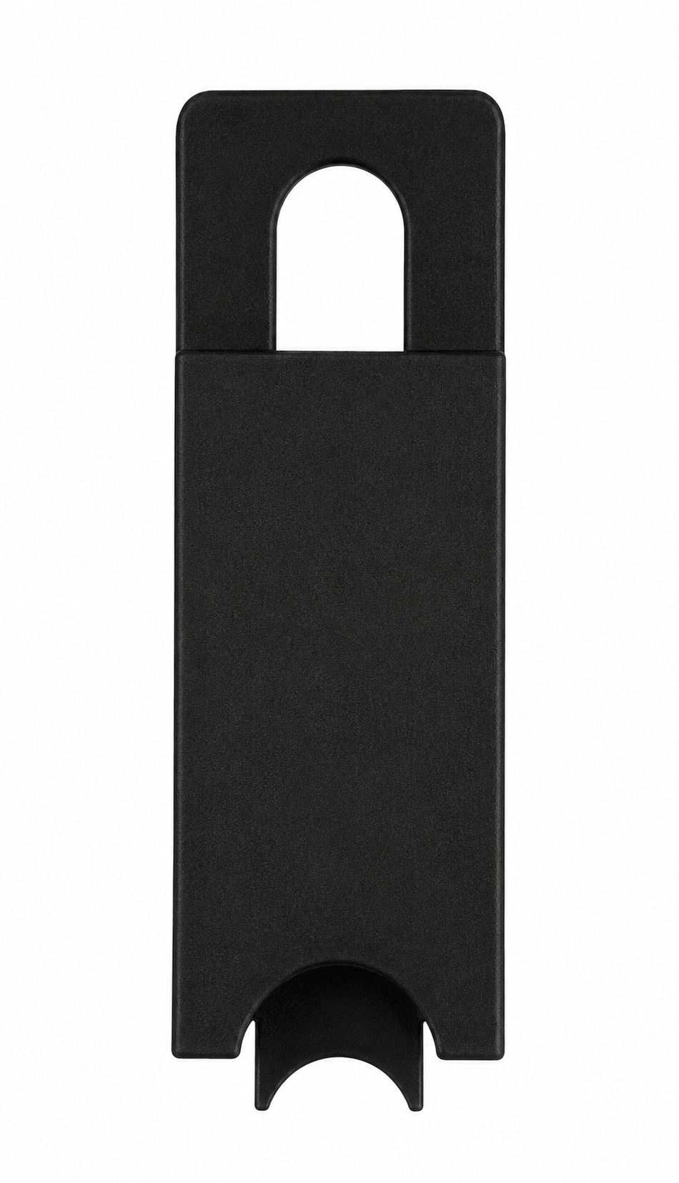 3 - 1361 Three stage sliding door carriage