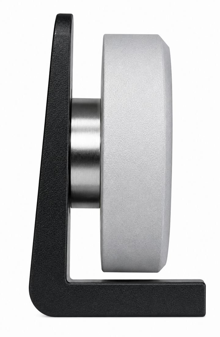 3 - 1920 Shed roller adjustable