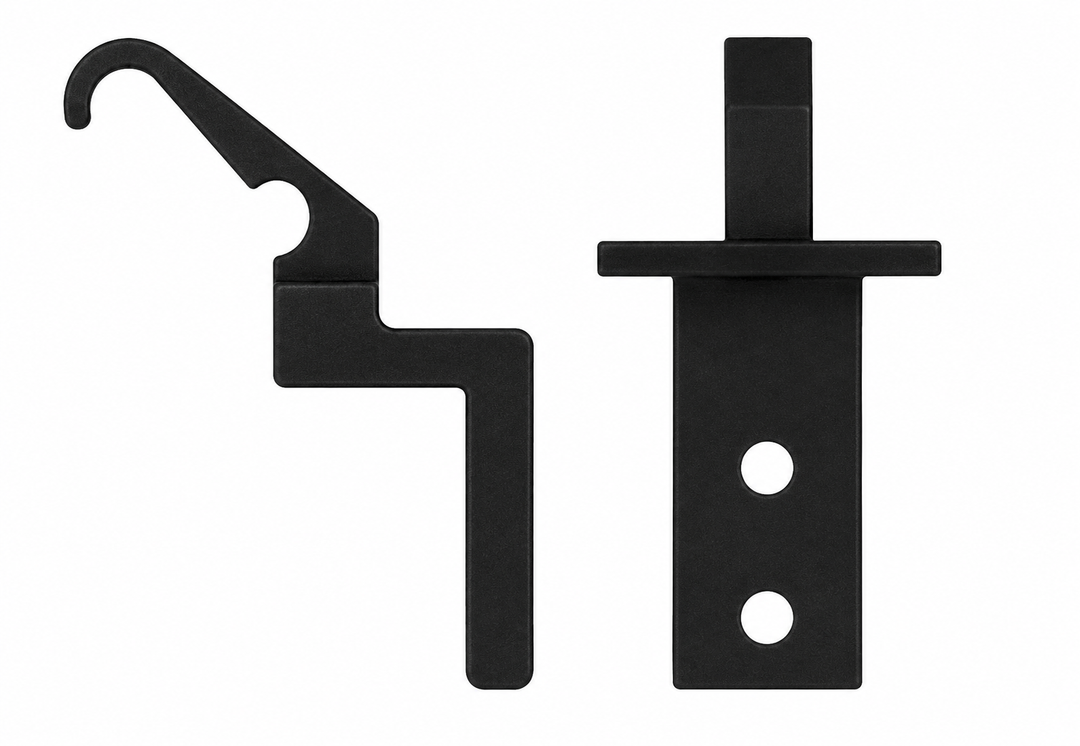 3 - 3380 Guide top tension spring for screen doors suits Boral Mk5C, Dowell