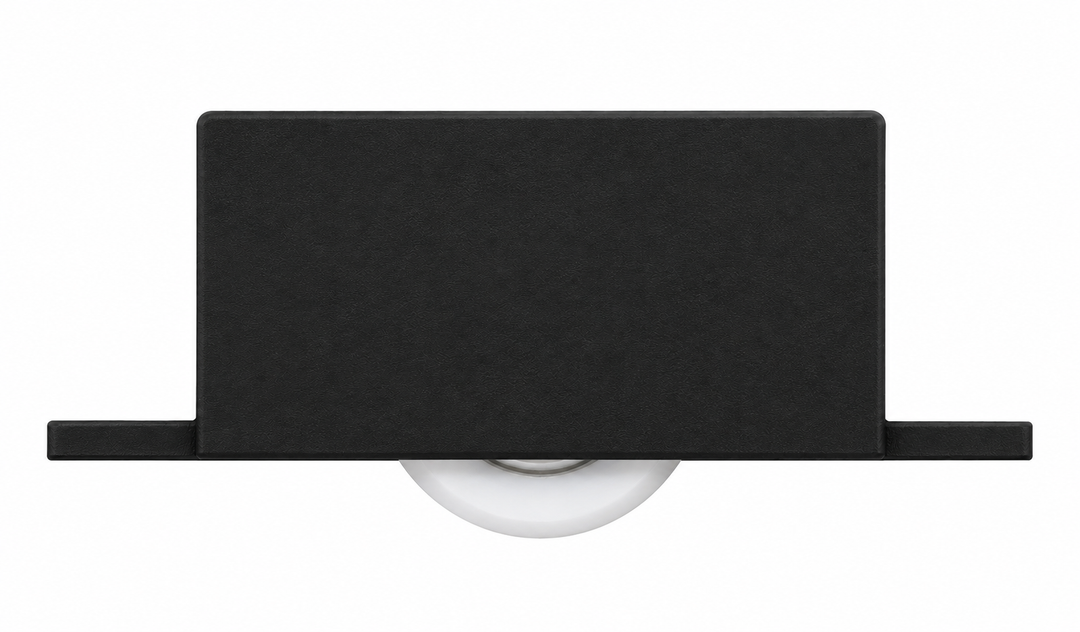 3 - 3470 Carriage Adjustable Roller