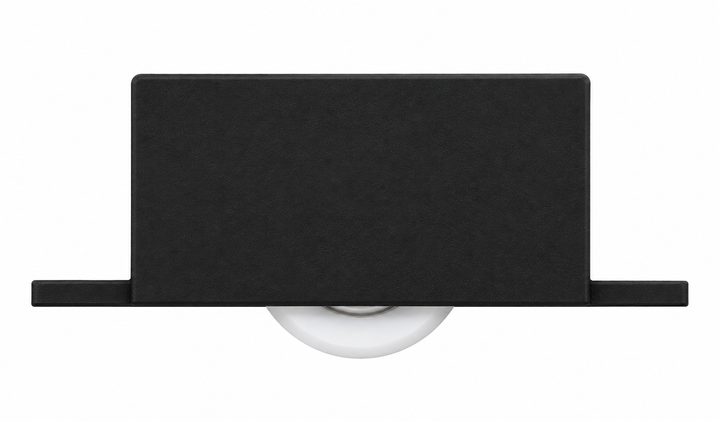 3 - 3470 Carriage Adjustable Roller