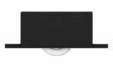 3 - 3470 Carriage Adjustable Roller