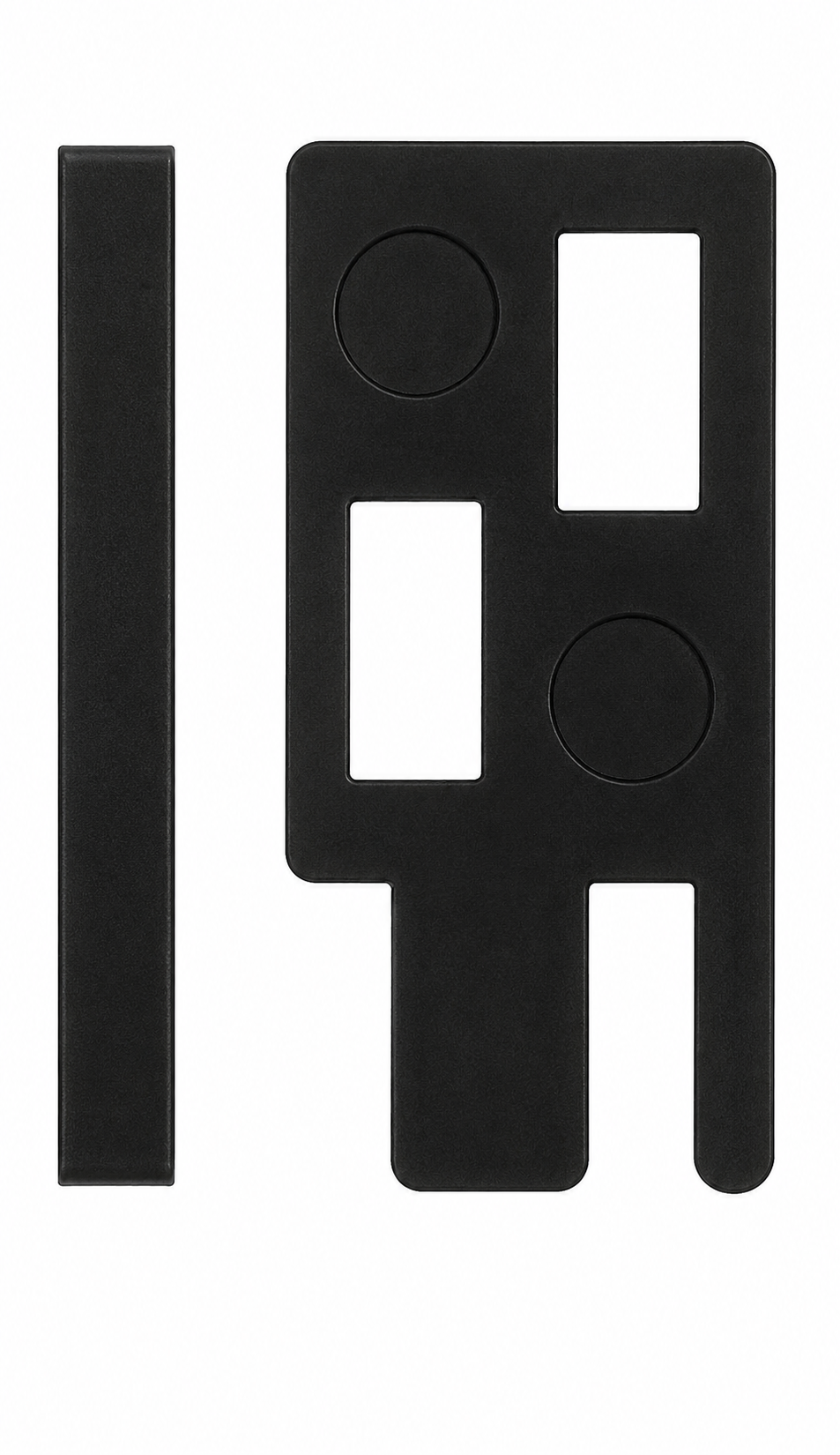 3 - 3541 Guide adjustable