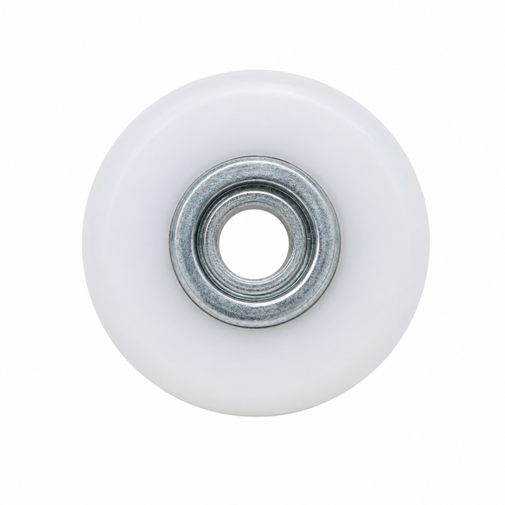 3  - 4281 Shower Screen roller