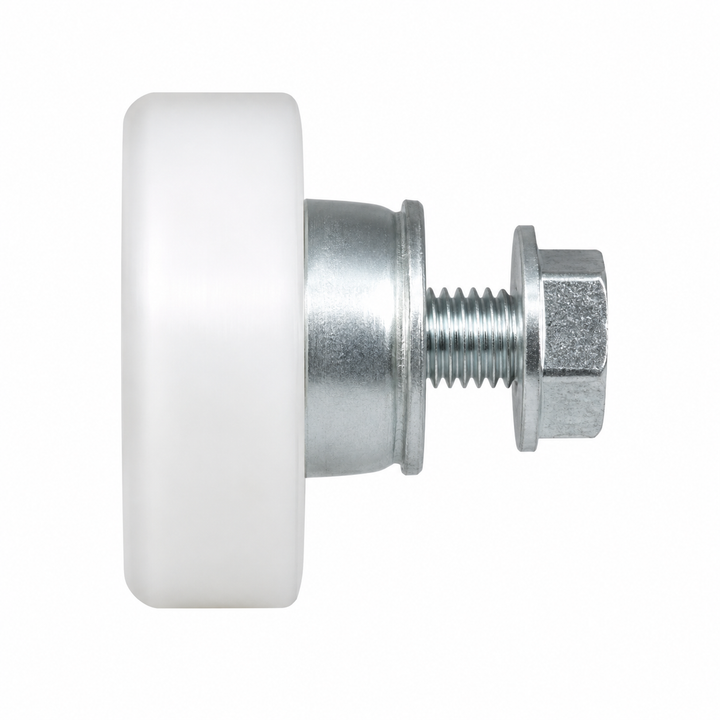 3  - 4281 Shower Screen roller