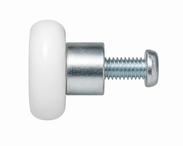 3 - 4290 Shower Door Roller for Boral Elite Frames