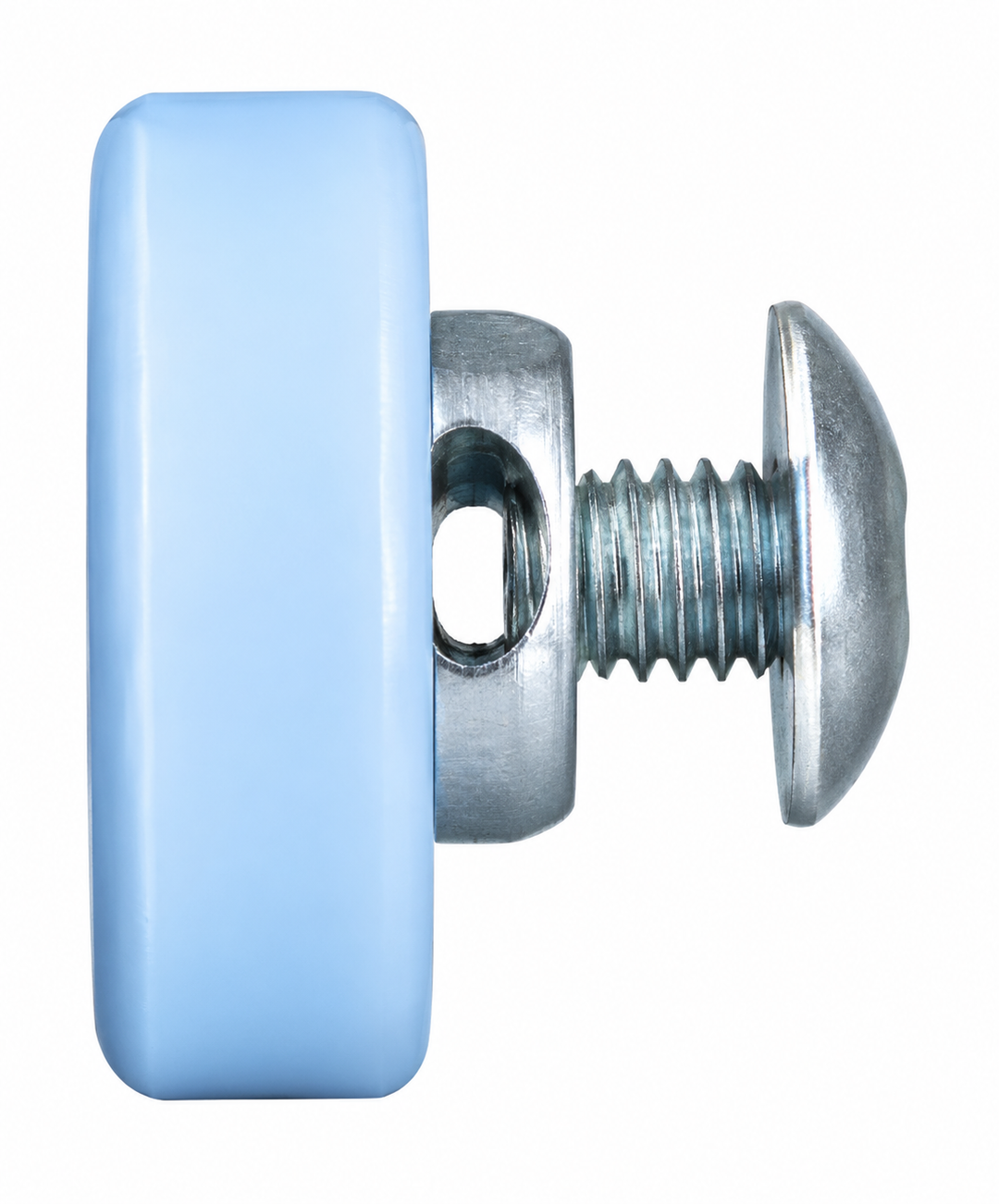 3 - 4300 Roller | Suit shower, flyscreen door