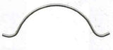 4 - 6012 Suits Bradnams & Clearview window handle
