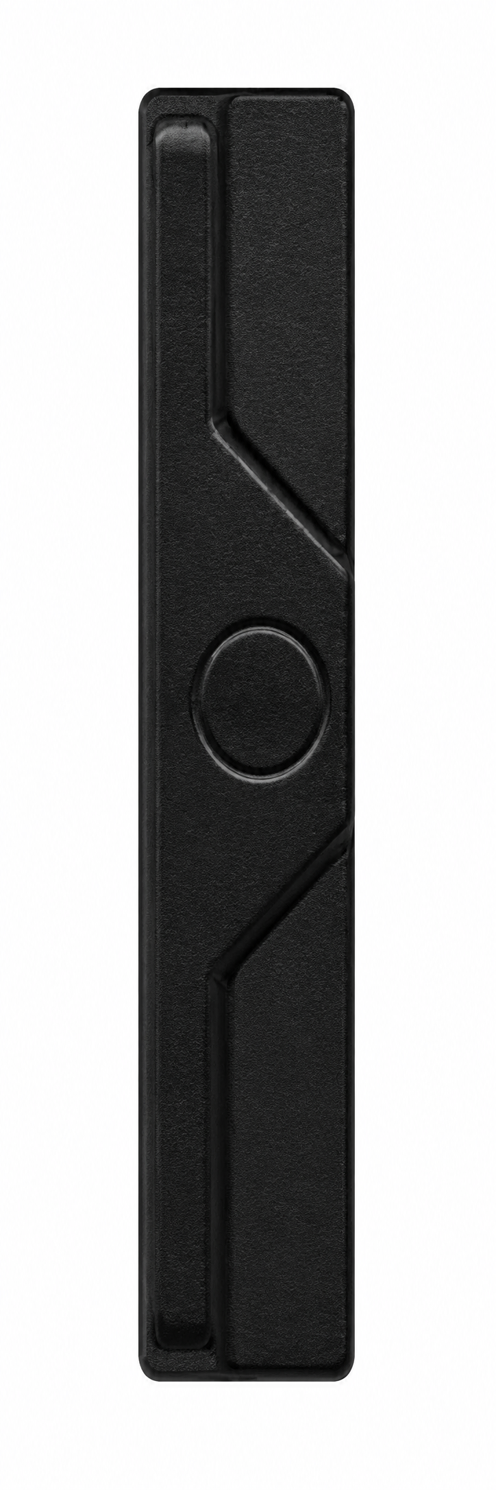 4 - 8570BLK Sliding Patio Door Lock Pull