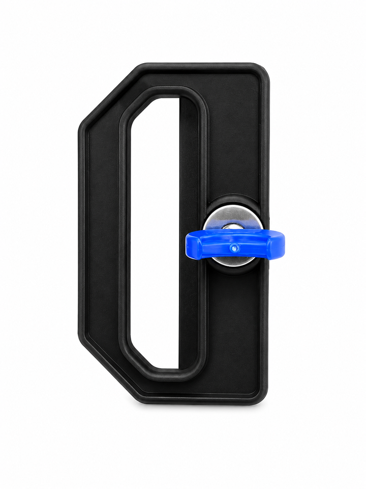 4 - 6142 Bradnams lockable window catch