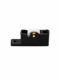 3 - 5061 Plastic window carriage with nylon grooved bearing roller