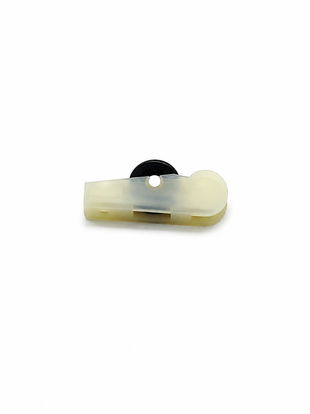 3 - 5070 Plastic window carriage &amp; nylon roller - 2 per pack