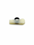 3 - 5070 Plastic window carriage & nylon roller - 2 per pack