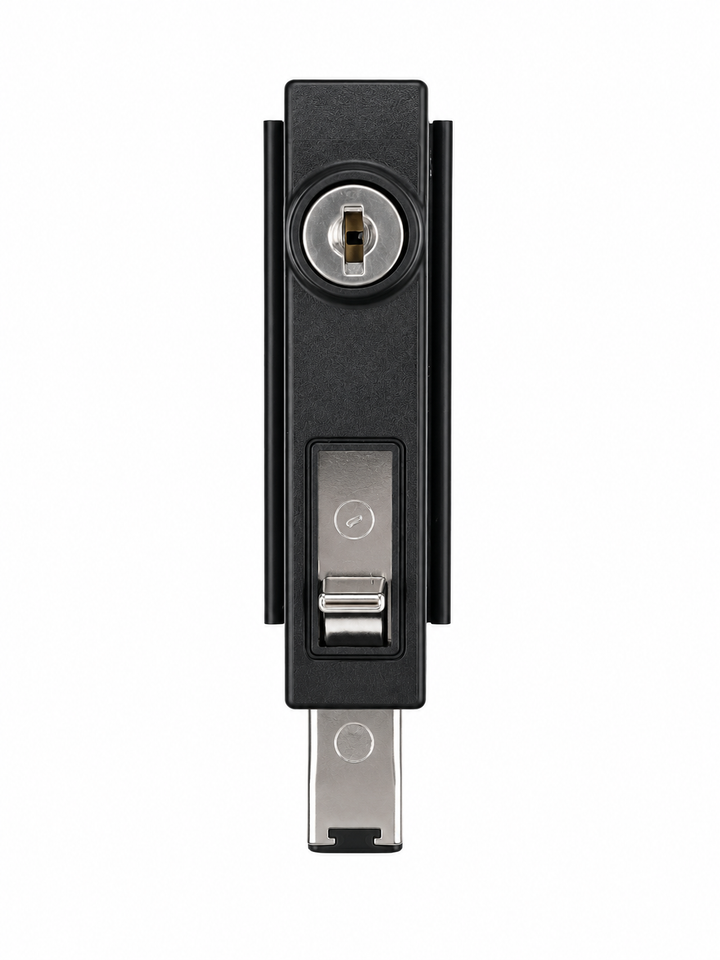 4 - 6082 BGC Vent lock