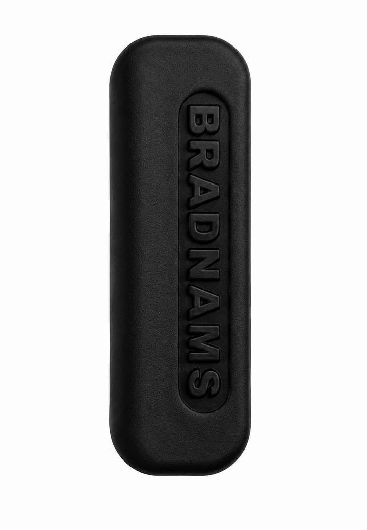 4 - 6138 Bradnams Window Handle