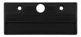 4 - 8660 Sliding Patio Door Lock Pull – Flush Mount