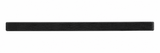 4 - 8660 Sliding Patio Door Lock Pull – Flush Mount