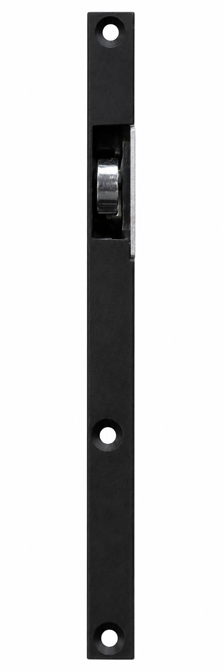 4 - 8856BLK Sliding Patio Door Lock Body