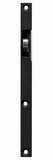 4 - 8856BLK Sliding Patio Door Lock Body