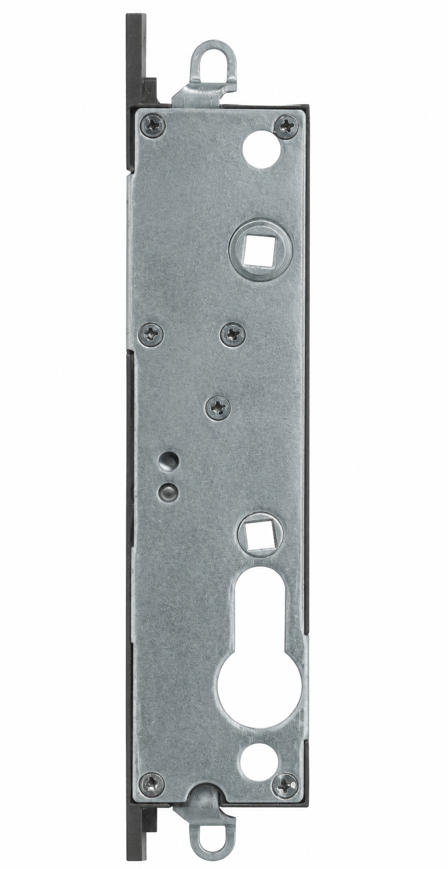 4 - 8856BLK Sliding Patio Door Lock Body