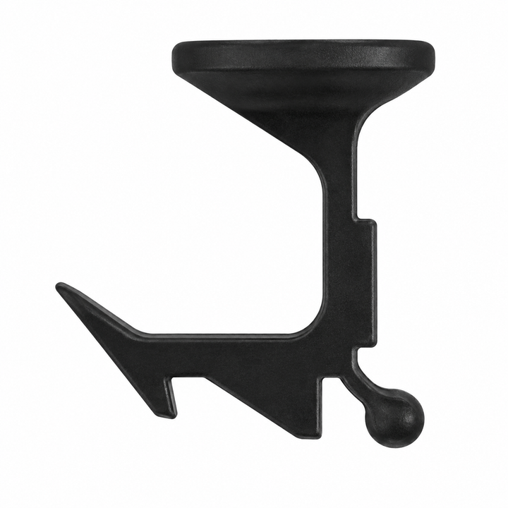 4 - 6151 Window Handle Suits Frontline and old Robb &amp; Brown