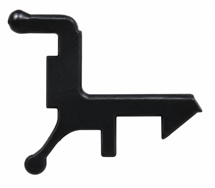 4 - 6160 Catch &amp; spring | Suit sliding window