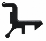 4 - 6160 Catch & spring | Suit sliding window
