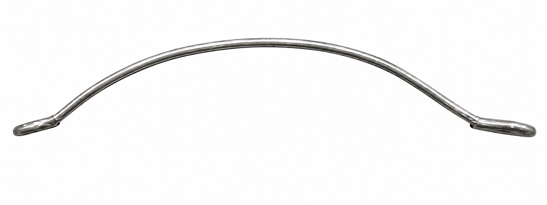 4 - 6018 Gjames Sliding Window Handle