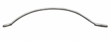 4 - 6018 Gjames Sliding Window Handle