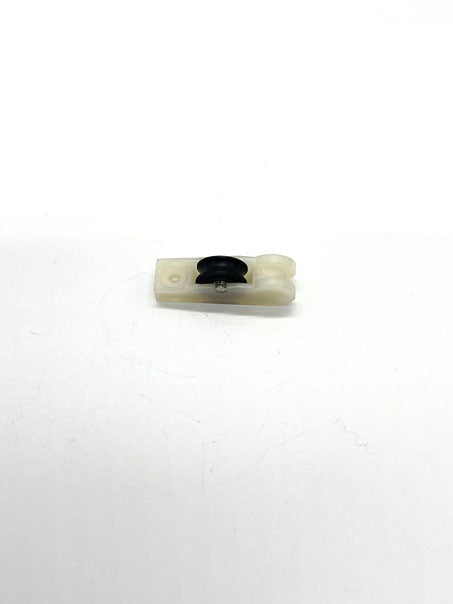 3 - 5070 Plastic window carriage &amp; nylon roller - 2 per pack