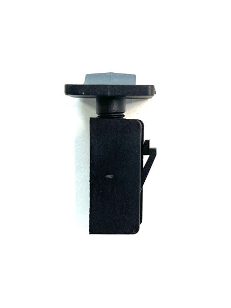 3 - 3290 Sliding screen door top guide