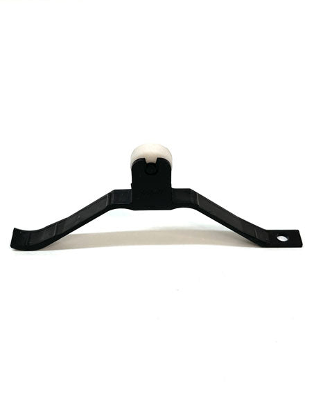 3 - 3310 Sliding screen door top tension spring &amp; flat roller