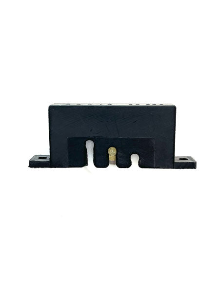 3 - 3430 Adjustable sliding screen door carriage &amp; roller