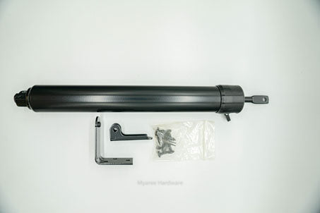 3 - 3580 Door closer