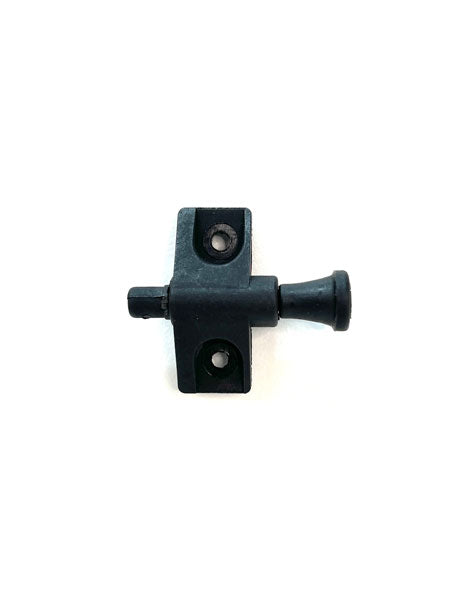 3 - 3752 Face on flyscreen plunger catch