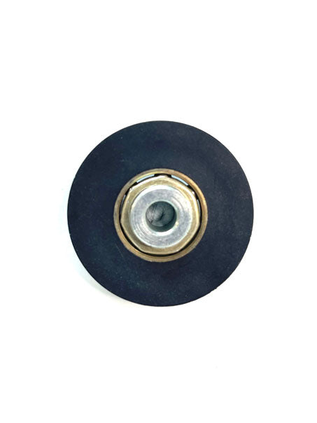 M - 4030 Wide axle grooved roller