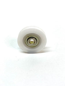 M - 4040 Replacement bearing acetal grooved roller